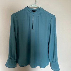 Ann Taylor Blouse(XS)